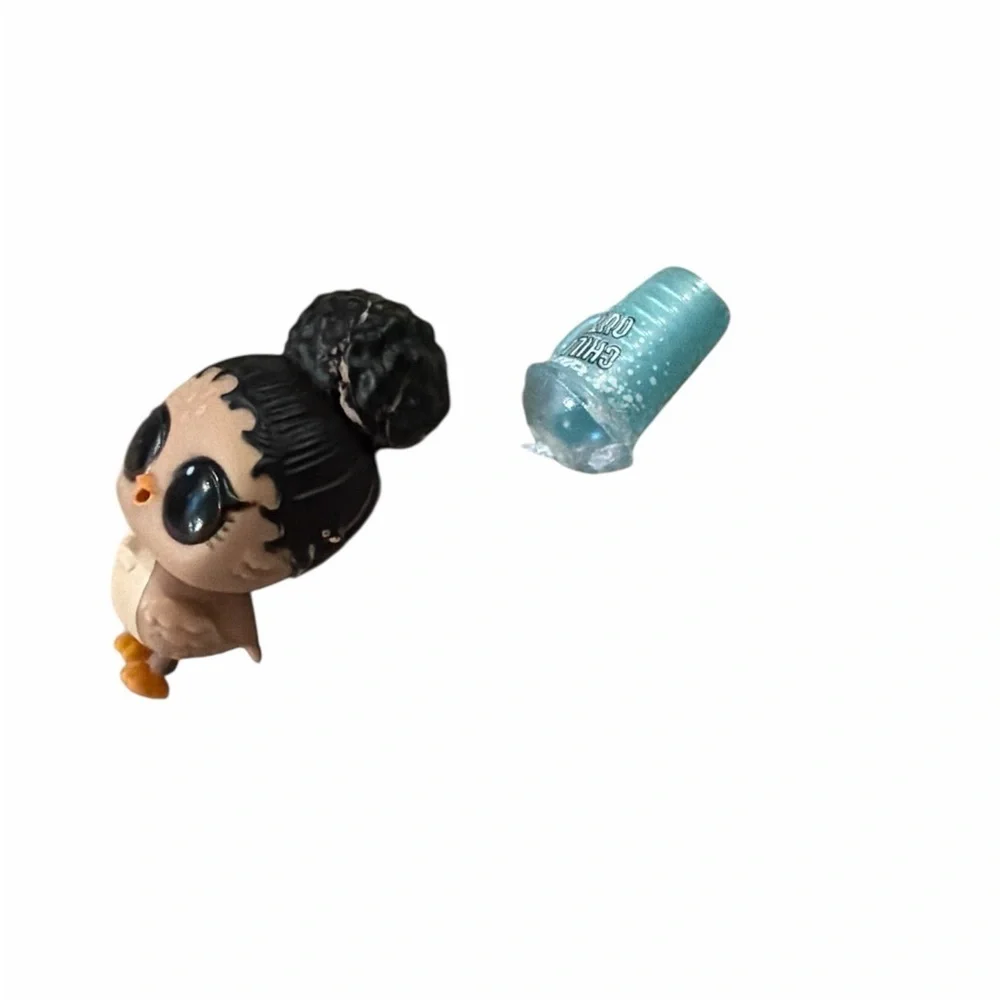 L.O.L Surprise, L.O.L OMG 10